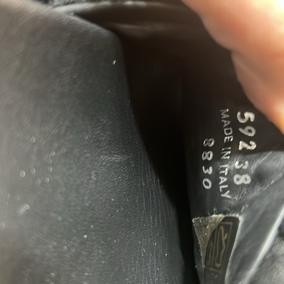 Prada Slides Black lug - Picture 12 of 16